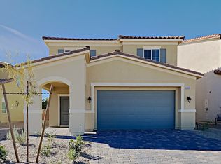 6050 Chmidt St, North Las Vegas, NV 89081