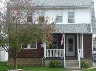 669 Stambaugh Ave, Sharon, PA 16146