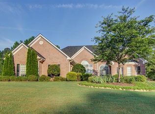 70 Northwood Springs Dr, Oxford, GA 30054