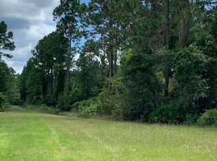 130 Roebuck St, Georgetown, FL 32139