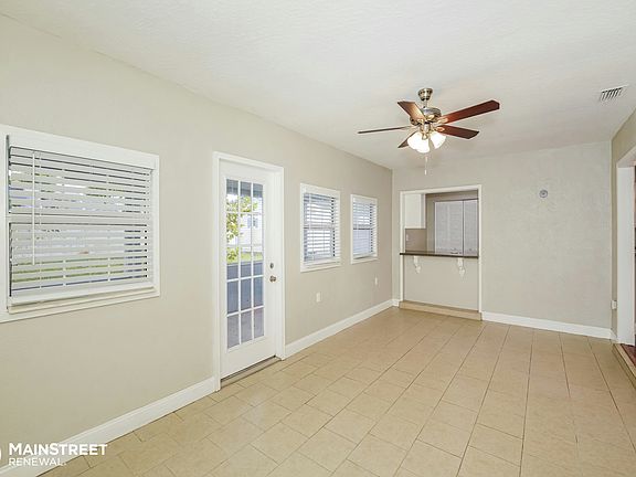 Bonus Room