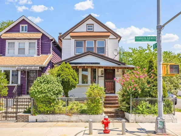90-69 Francis Lewis Boulevard, Queens Village, NY 11428