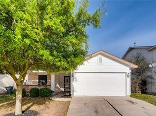 5810 Vasey Blvd, Austin, TX 78724