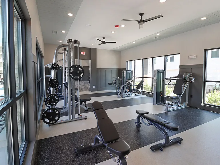 The Crest at Acworth — Photo 24