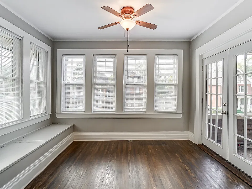 1668 Franklin Ave #1666
