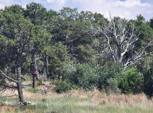 570 Fr #462, Tijeras, NM 87059