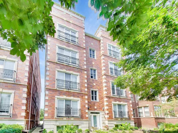 608 Hinman Ave APT 2S, Evanston, IL 60202