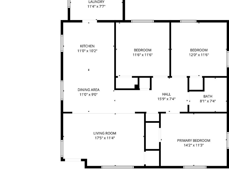 2nd image of 604 Oak St