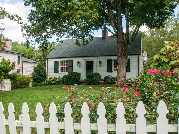 108 Pembroke Ave, Nashville, TN 37205