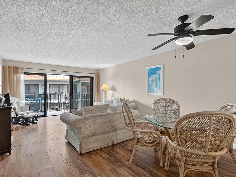 2029 N Ocean Blvd #509 — Photo 8