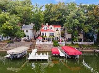 468 Spring Beach Rd, Rome City, IN 46784