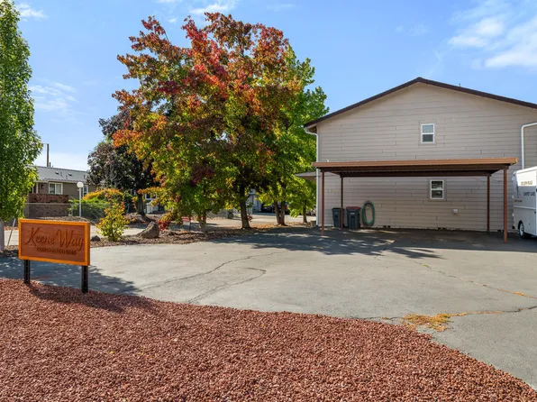 2139 N Keene Way Dr #7, Medford, OR 97504