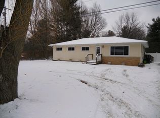 11188 N Webster Rd, Clio, MI 48420