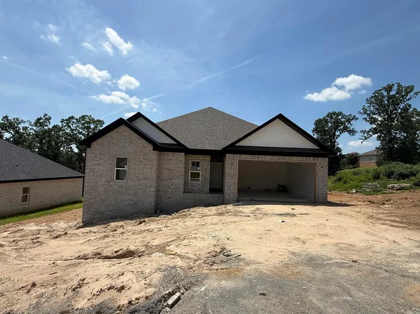 507 Madeleine Cir, Austin, AR 72007