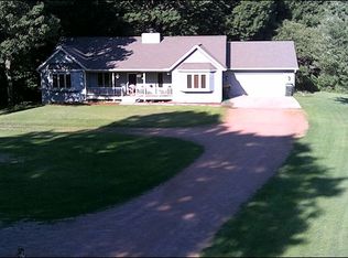 160402 Townline Rd, Wausau, WI 54403