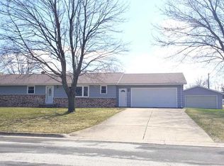 327 Birch Ln, Reedsville, WI 54230