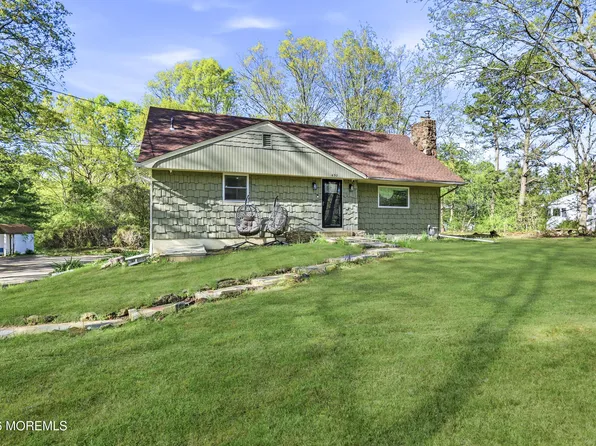 492 Cobain Road, Jackson, NJ 08527