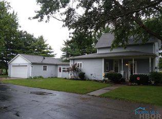 4753 State Route 12 E, Pandora, OH 45877