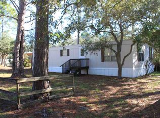 82 Wakulla Cir, Panacea, FL 32346