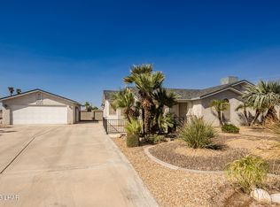 2983 Appaloosa Ln, Lake Havasu City, AZ 86406