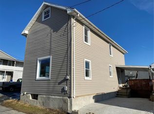 13 Bird Aly, Coplay, PA 18037