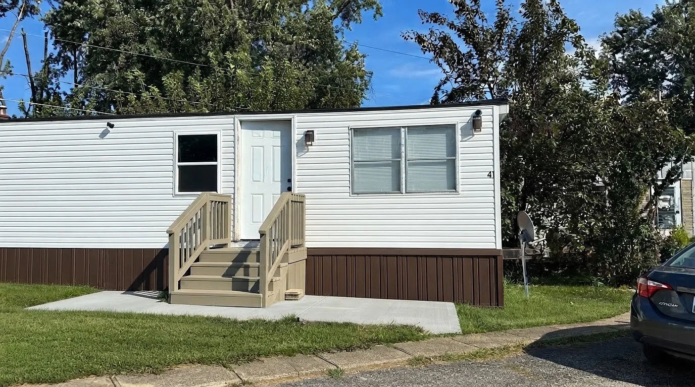 1 bed, 540 sqft, $100 — Photo 2