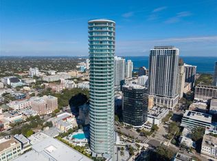 400 Central Ave #3401, Saint Petersburg, FL 33701