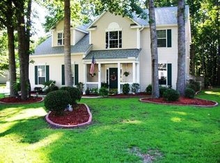 101 York Ct, Summerville, SC 29485