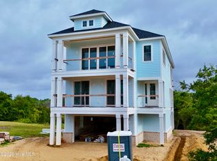 102 Marshland Circle, Newport, NC 28570
