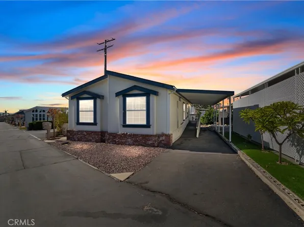 1515 W Arrow Hwy Space 60, Upland, CA 91786