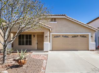 1233 S Colonial Dr, Gilbert, AZ 85296