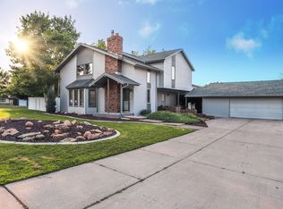 605 Grizzly Dr, Great Falls, MT 59404