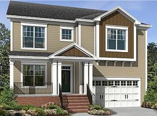 737 Weavers Ridge Dr, Cary, NC 27519