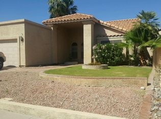 2710 E Cathedral Rock Dr, Phoenix, AZ 85048