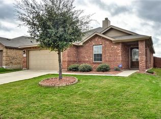 12604 Joplin Dr, Frisco, TX 75034