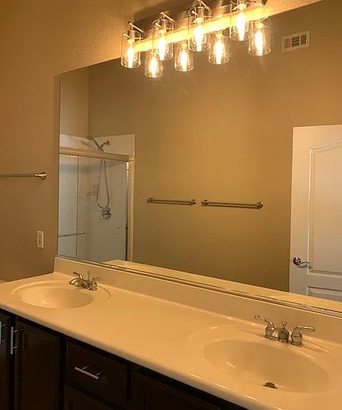 Master Bathroom View 4