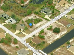 64 Medalist Ct, Rotonda West, FL 33947