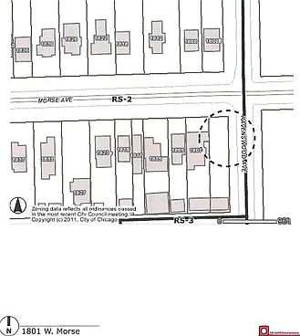 2nd image of 1807 W Morse Ave