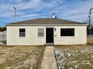 2734 Dorothy Ln, Springfield, OH 45505