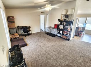 4001 Paiute Blvd, Pahrump, NV 89061