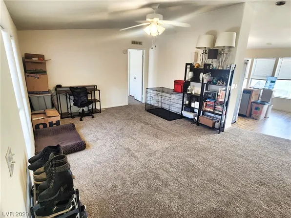 4001 Paiute Blvd, Pahrump, NV 89061
