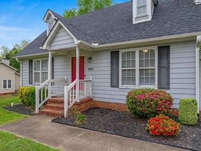 207 Polo Dr, Simpsonville, SC, 29681