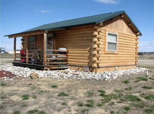 5625 Scandia Rd, Shepherd, MT 59079