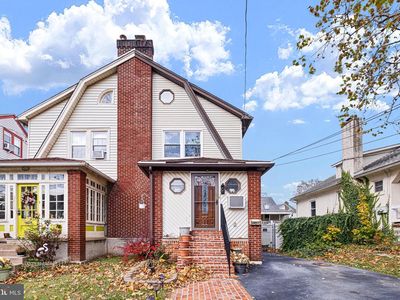3811 Berry Ave, Drexel Hill, PA, 19026