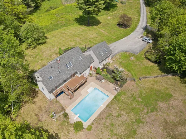 198 Range Road, Cumberland, ME 04021