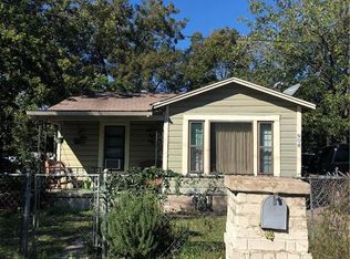 908 Brass St, Austin, TX 78702