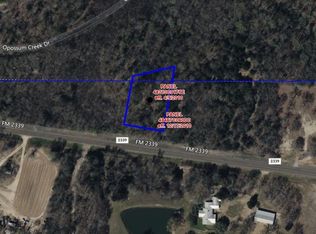 000 Fm 2339, Murchison, TX 75778