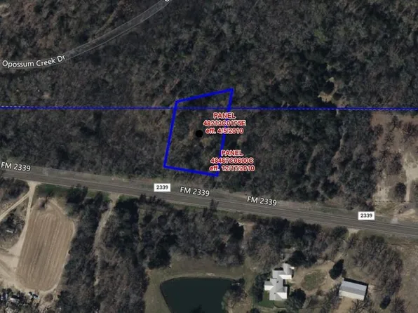 000 Fm 2339, Murchison, TX 75778