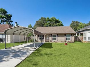 2110 Jay St, Slidell, LA 70460