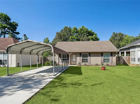 2110 Jay St, Slidell, LA 70460